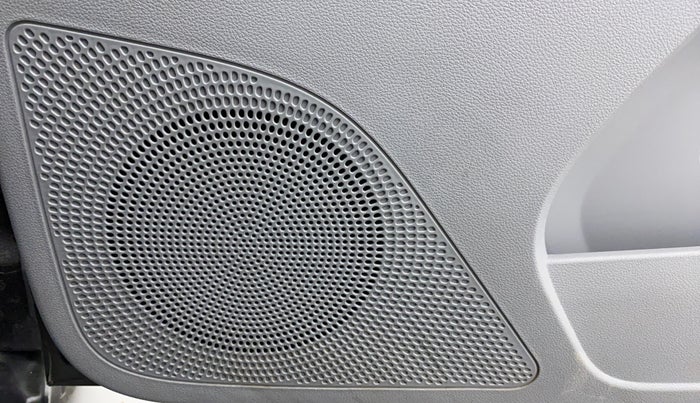 2021 Tata Tiago XTA PETROL, Petrol, Automatic, 20,564 km, Speaker