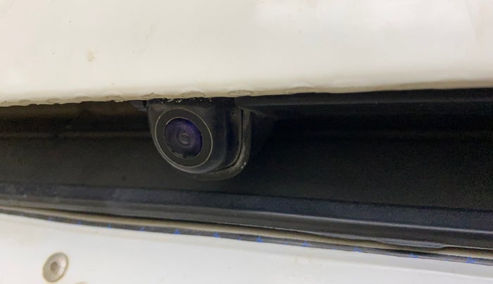 2023 Hyundai VENUE SX (O) 1.5 CRDI, Diesel, Manual, 81,168 km, Parking Camera