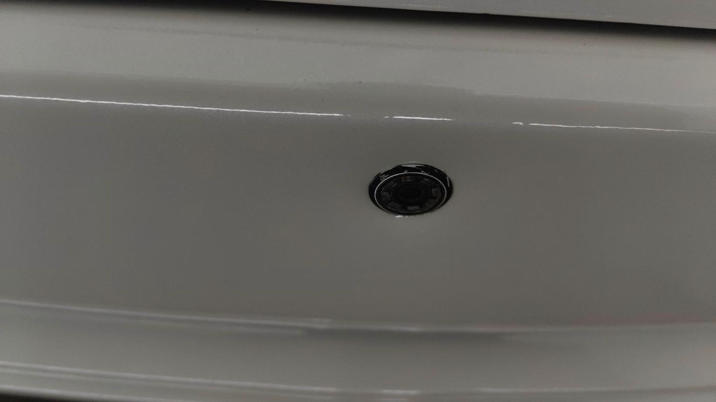 2024 Maruti Ertiga ZXI (O) CNG, CNG, Manual, 27,870 km, Parking Camera