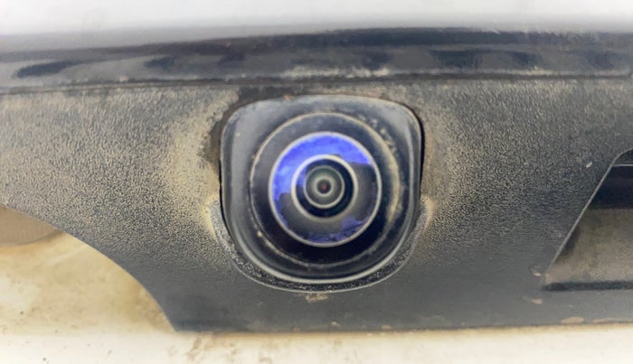 2021 KIA SELTOS HTX ANNIVERSARY EDITION 1.5 PETROL, Petrol, Manual, 1,06,571 km, Parking Camera