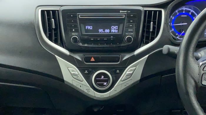 Features