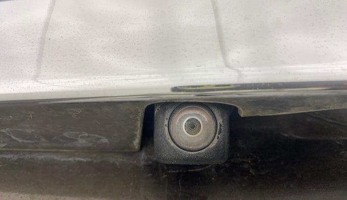 2017 Honda Jazz 1.2L I-VTEC V AT, Petrol, Automatic, 59,505 km, Parking Camera