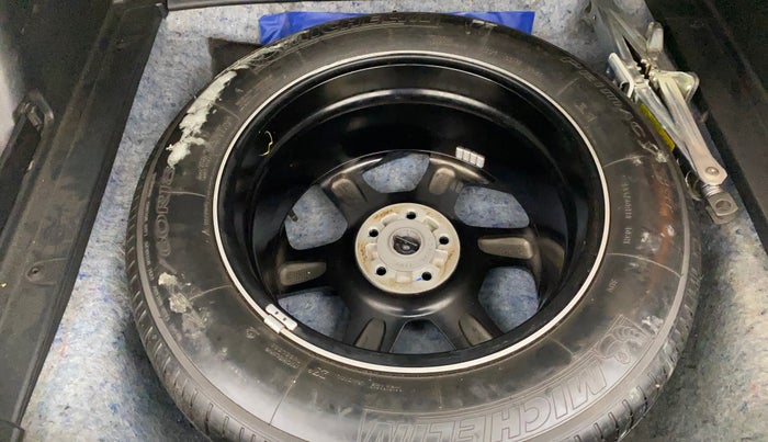 2019 Honda CRV 2.0L I-VTEC 2WD CVT, Petrol, Automatic, 85,002 km, Spare Tyre