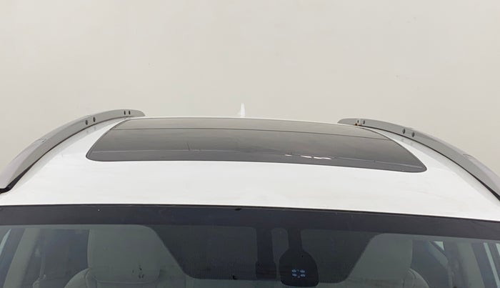 2019 Honda CRV 2.0L I-VTEC 2WD CVT, Petrol, Automatic, 85,002 km, Moonroof/ Sunroof