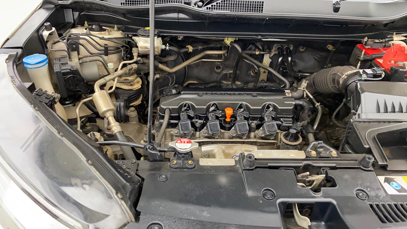 2019 Honda CRV 2.0L I-VTEC 2WD CVT, Petrol, Automatic, 84,935 km, Engine View - Right