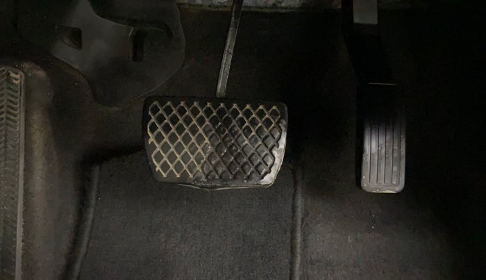 2019 Honda CRV 2.0L I-VTEC 2WD CVT, Petrol, Automatic, 85,002 km, Pedals