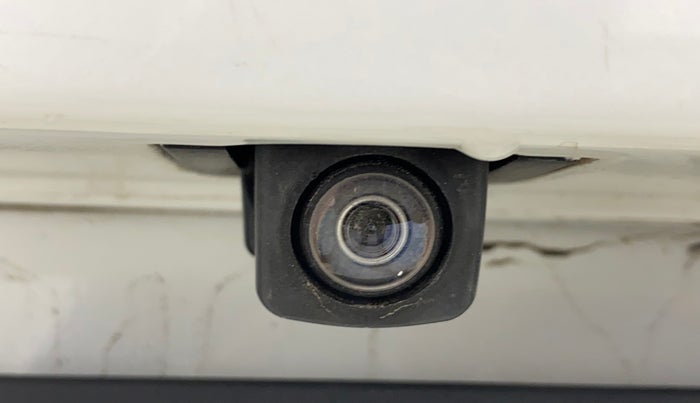 2019 Honda CRV 2.0L I-VTEC 2WD CVT, Petrol, Automatic, 85,002 km, Parking Camera