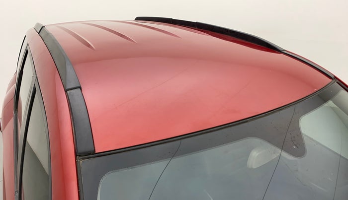 2015 Mahindra XUV500 W6, Diesel, Manual, 86,773 km, Roof