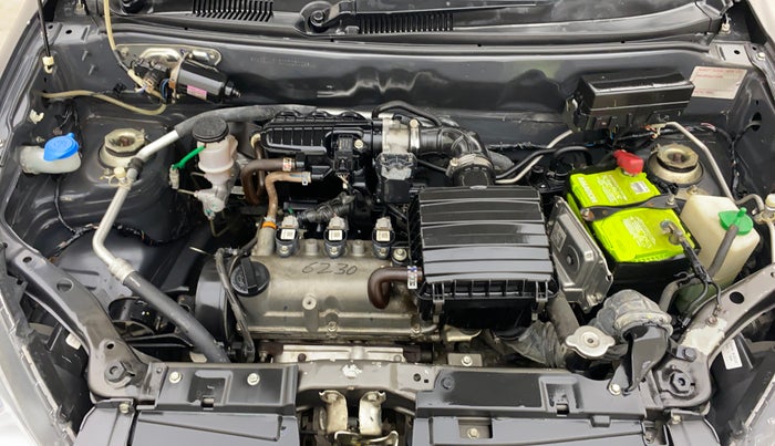 2018 Maruti Alto 800 LXI, Petrol, Manual, 10,167 km, Engine View