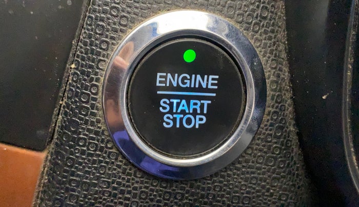 2019 Ford Ecosport TITANIUM 1.5L SPORTS(SUNROOF) DIESEL, Diesel, Manual, 78,608 km, Keyless Start/ Stop Button