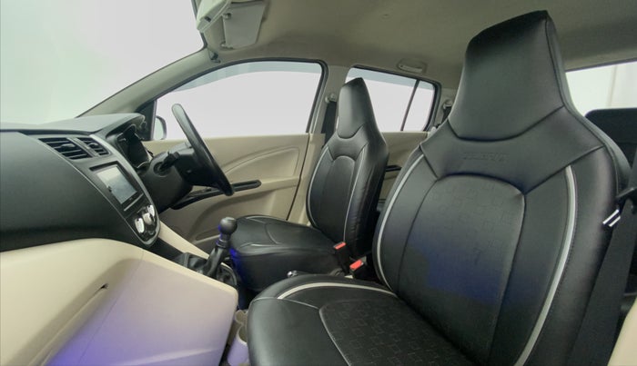 2021 Maruti Celerio VXI (O) CNG, CNG, Manual, 58,821 km, Right Side Front Door Cabin