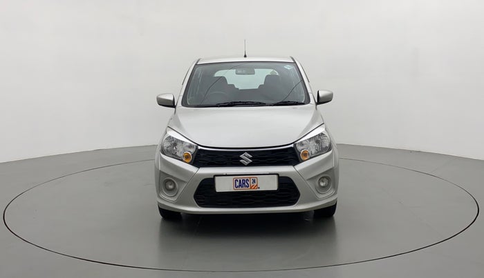 2021 Maruti Celerio VXI (O) CNG, CNG, Manual, 58,821 km, Front