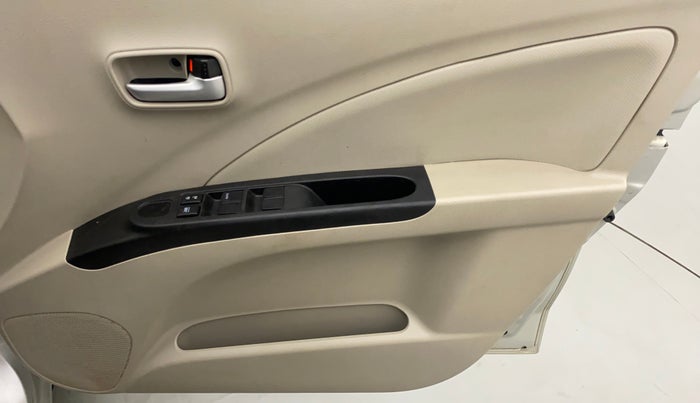 2021 Maruti Celerio VXI (O) CNG, CNG, Manual, 58,821 km, Driver Side Door Panels Control