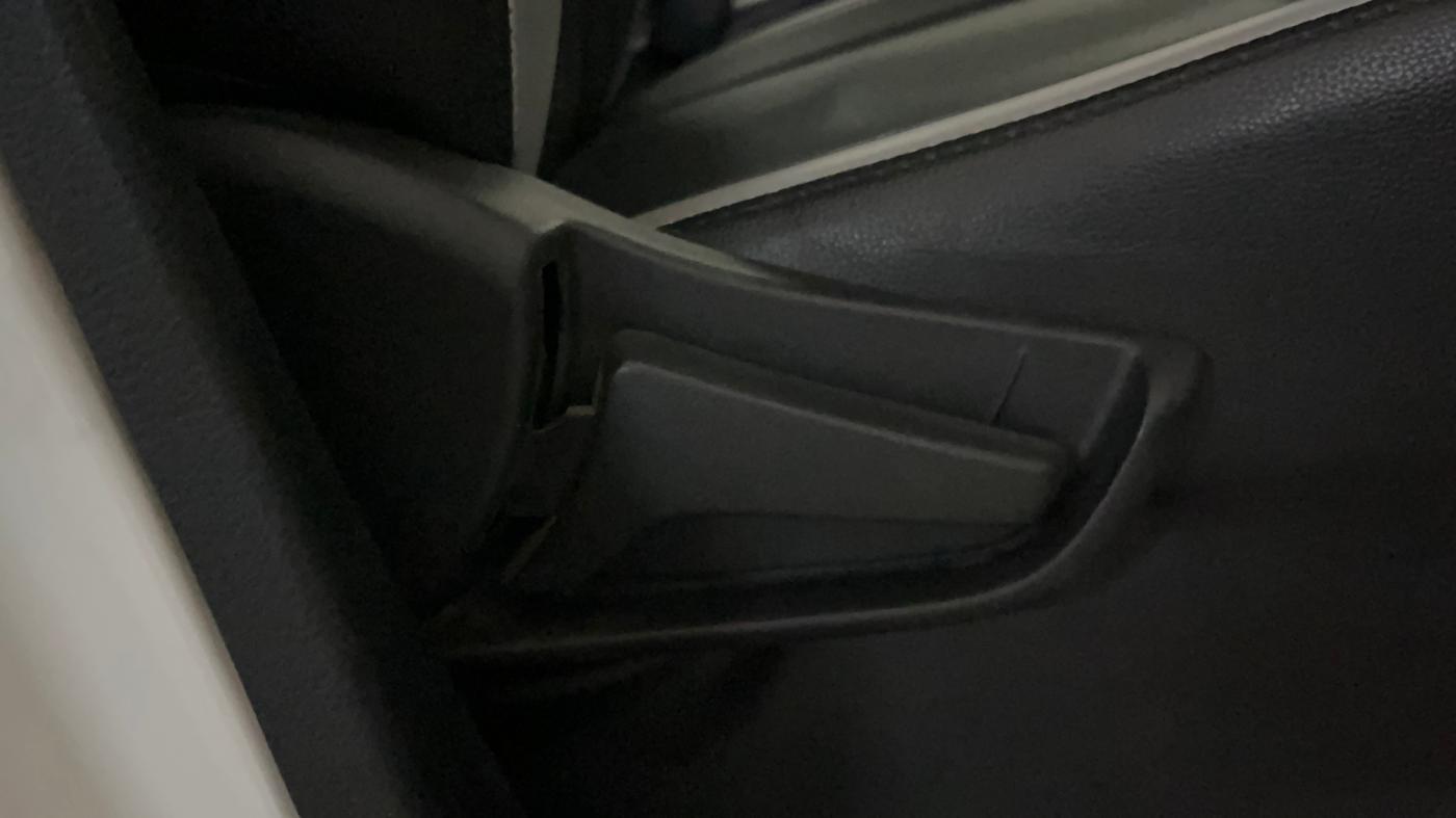 2023 Maruti S PRESSO VXI (O) AMT, Petrol, Automatic, 22,746 km, Driver Side Adjustment Panel