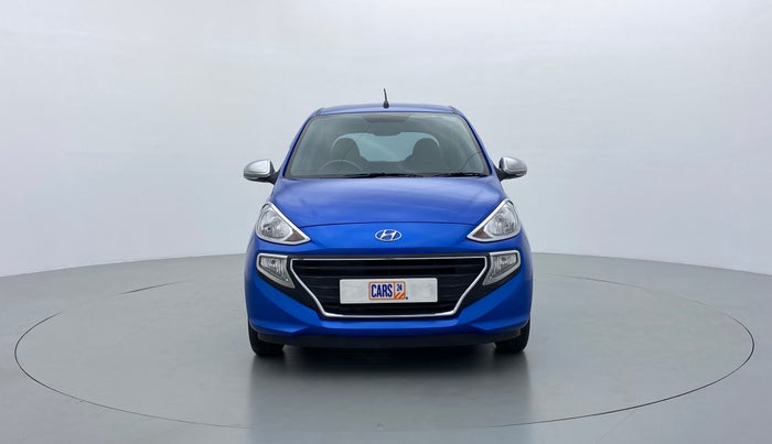 2019 Hyundai NEW SANTRO ASTA 1.1 MT, Petrol, Manual, 42,178 km, Front