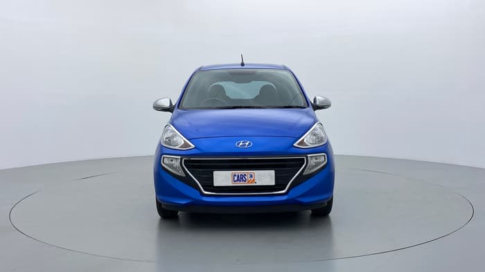 2019 Hyundai NEW SANTRO ASTA 1.1 MT, Petrol, Manual, 42,178 km, Front