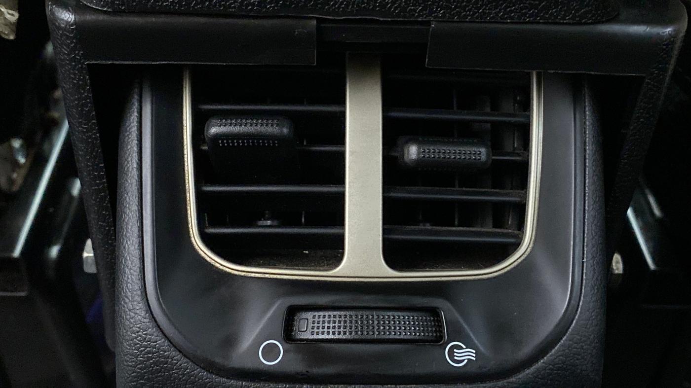 2019 Hyundai NEW SANTRO ASTA 1.1 MT, Petrol, Manual, 42,178 km, Rear AC Vents