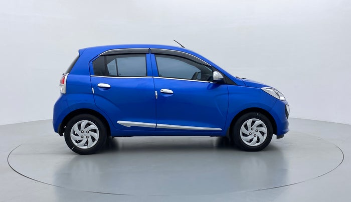 2019 Hyundai NEW SANTRO ASTA 1.1 MT, Petrol, Manual, 42,178 km, Right Side View
