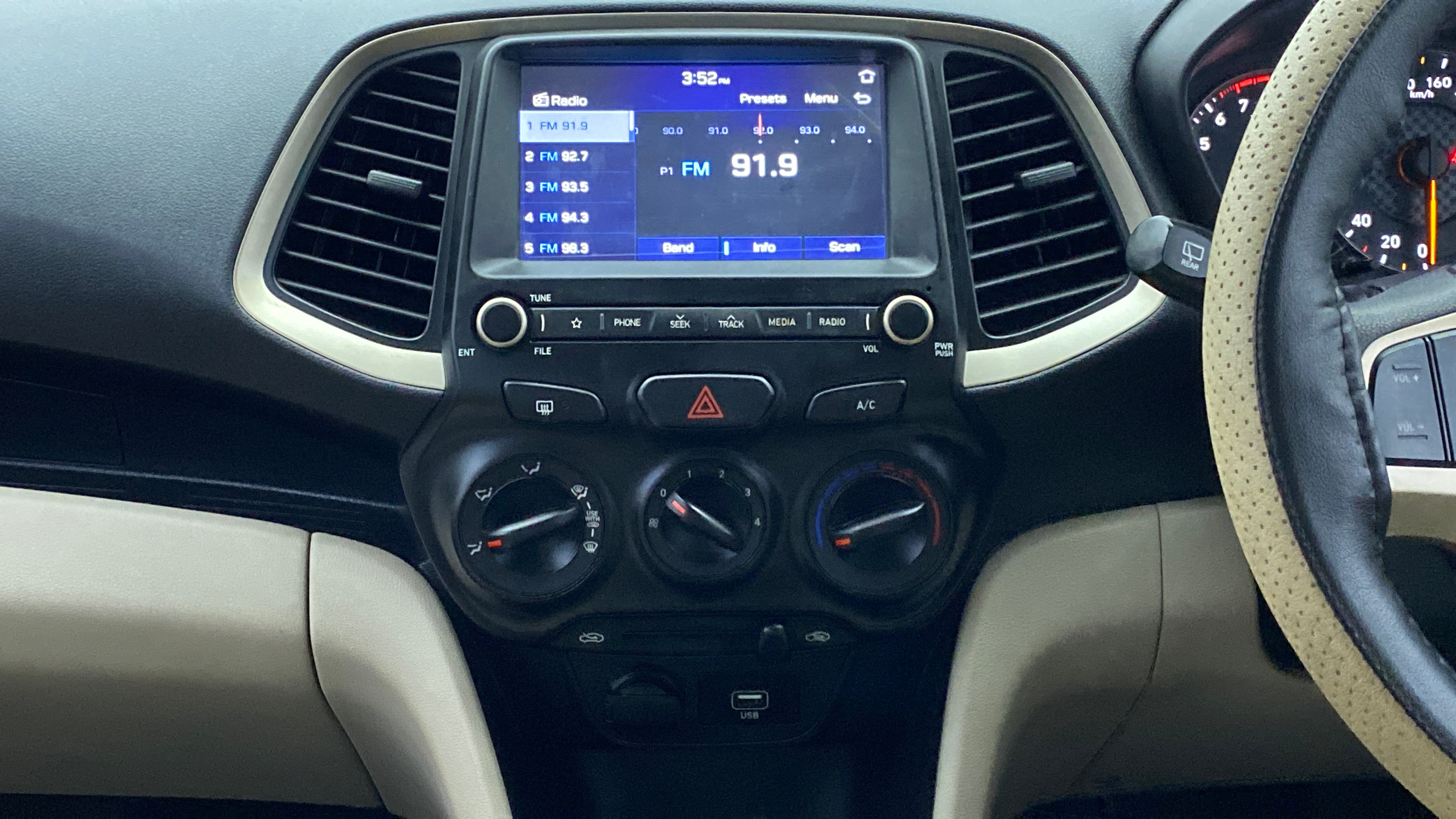 Features