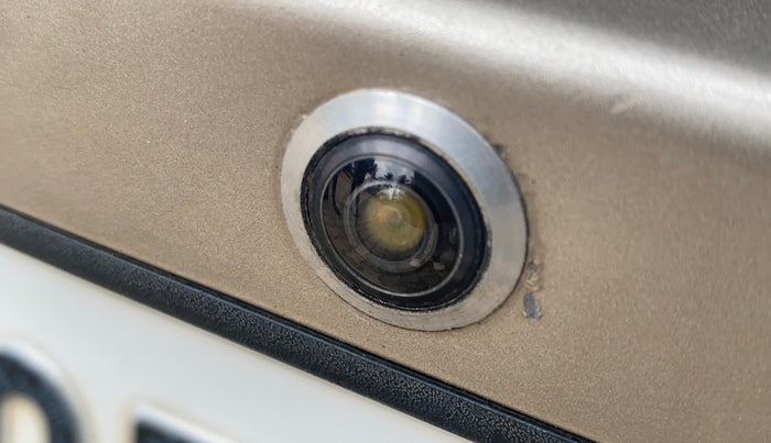 2019 Hyundai NEW SANTRO ERA EXECUTIVE, Petrol, Manual, 38,267 km, Parking Camera