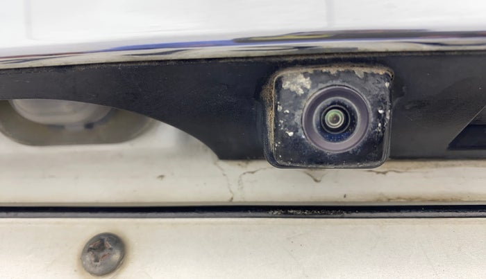 2016 Hyundai Creta  SX 1.6 Petrol , Petrol, Manual, 31,439 km, Parking Camera