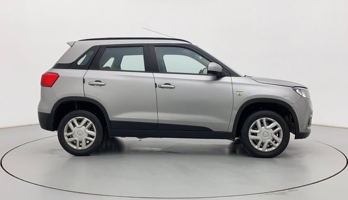 2016 Maruti Vitara Brezza VDI (O), Diesel, Manual, 99,340 km, Right Side View