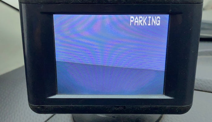 2016 Maruti Vitara Brezza VDI (O), Diesel, Manual, 99,340 km, IRVM Reverse Camera