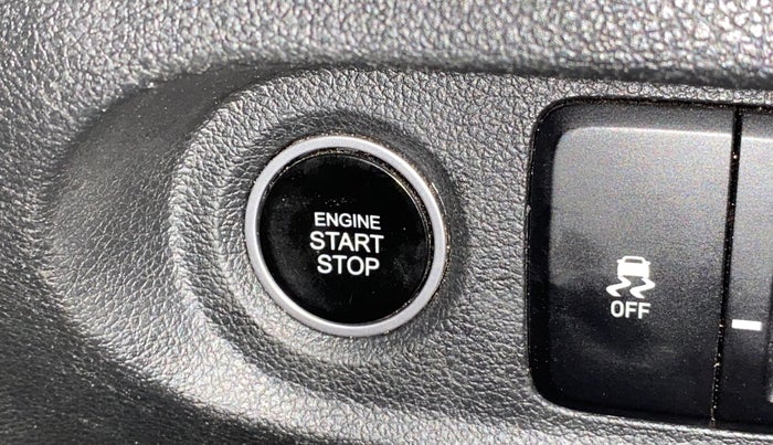 2020 Hyundai Creta SX (O) 1.4 TURBO DCT, Petrol, Automatic, 51,388 km, Keyless Start/ Stop Button