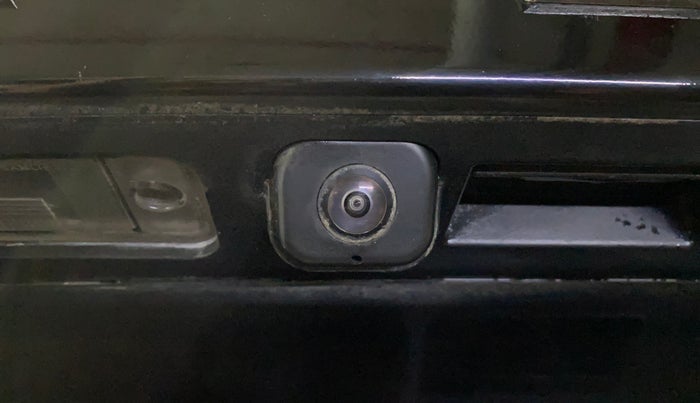 2020 Hyundai Creta SX (O) 1.4 TURBO DCT, Petrol, Automatic, 51,388 km, Parking Camera