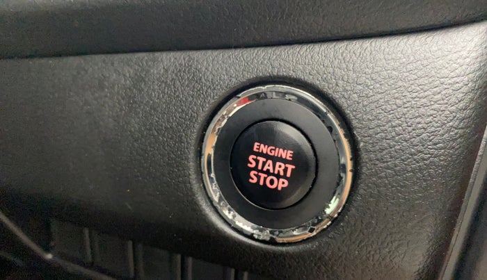 2019 Maruti Baleno ALPHA PETROL 1.2, Petrol, Manual, 52,291 km, Keyless Start/ Stop Button