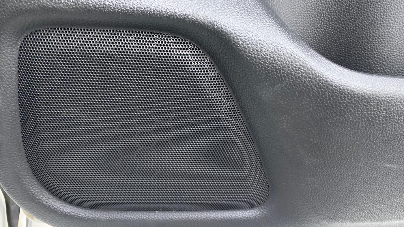 2020 Honda City 1.5L I-VTEC ZX CVT, Petrol, Automatic, 20,984 km, Speaker