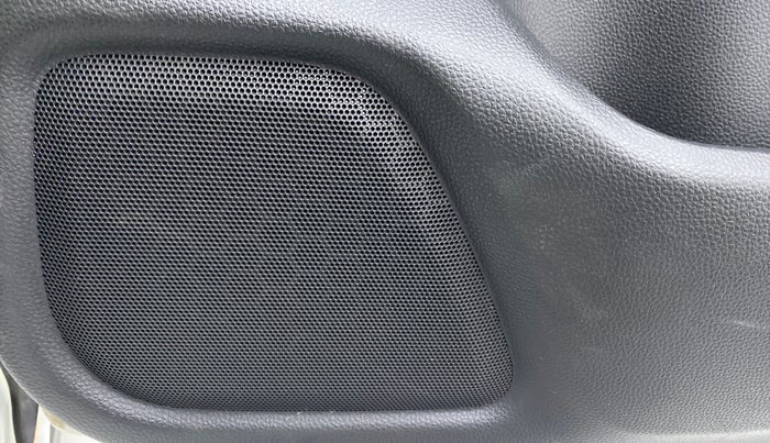 2020 Honda City 1.5L I-VTEC ZX CVT, Petrol, Automatic, 20,984 km, Speaker