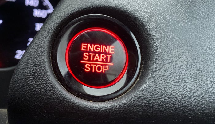 2020 Honda City 1.5L I-VTEC ZX CVT, Petrol, Automatic, 20,984 km, Keyless Start/ Stop Button