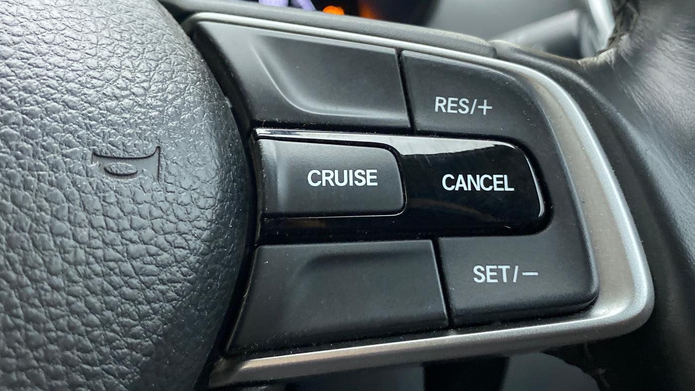 2020 Honda City 1.5L I-VTEC ZX CVT, Petrol, Automatic, 20,984 km, Adaptive Cruise Control
