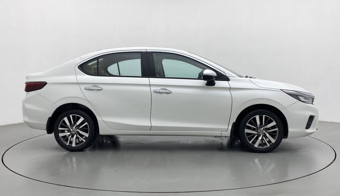 2020 Honda City 1.5L I-VTEC ZX CVT, Petrol, Automatic, 20,984 km, Right Side View