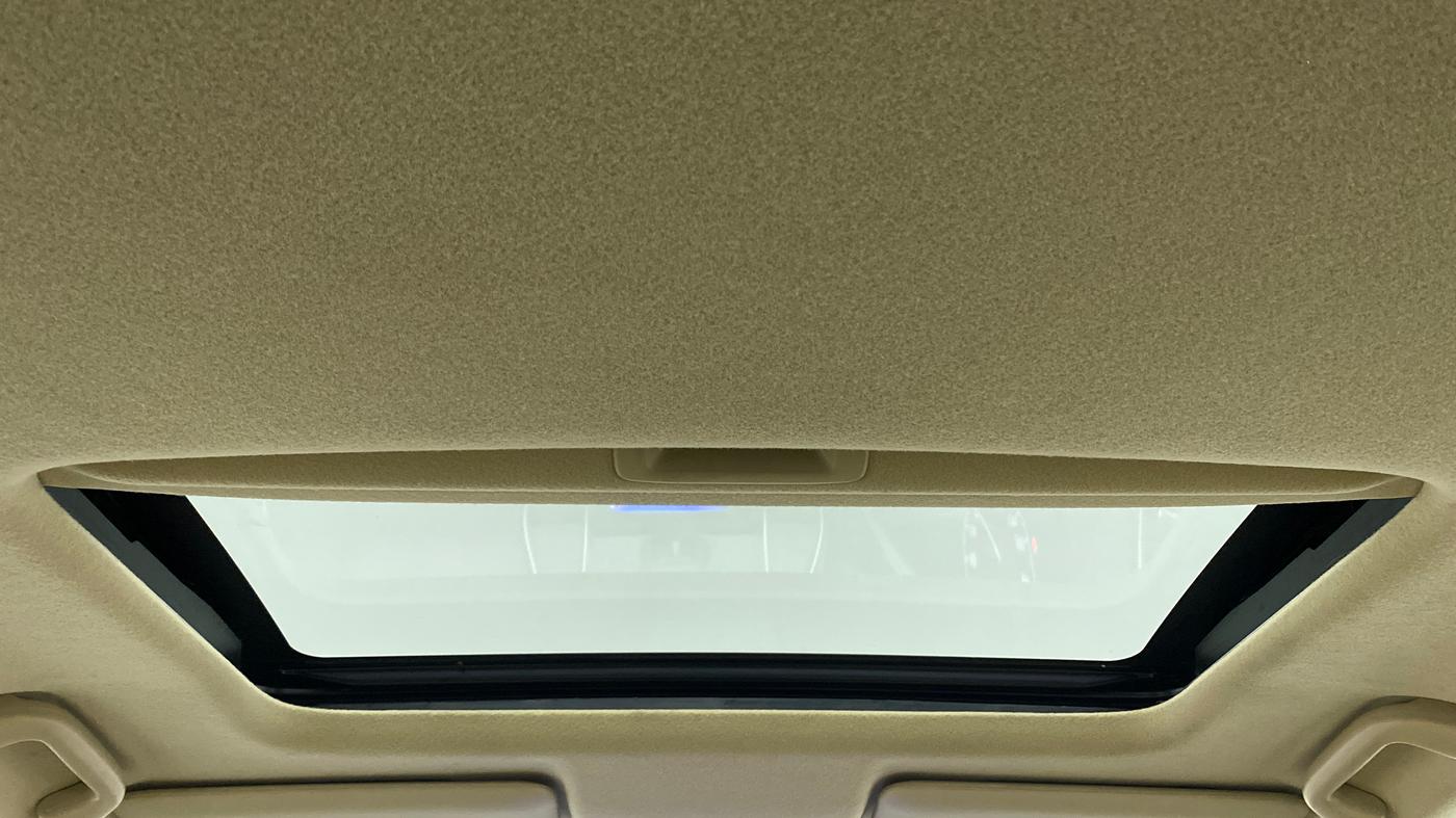 2020 Honda City 1.5L I-VTEC ZX CVT, Petrol, Automatic, 20,984 km, Moonroof/ Sunroof