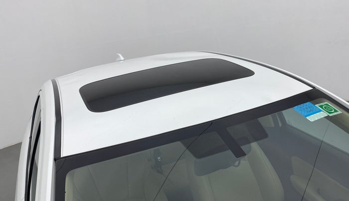 2020 Honda City 1.5L I-VTEC ZX CVT, Petrol, Automatic, 20,984 km, Roof