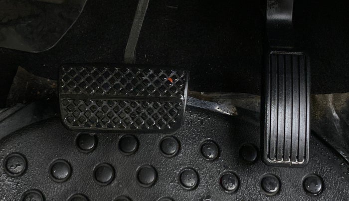 2020 Honda City 1.5L I-VTEC ZX CVT, Petrol, Automatic, 20,984 km, Pedals