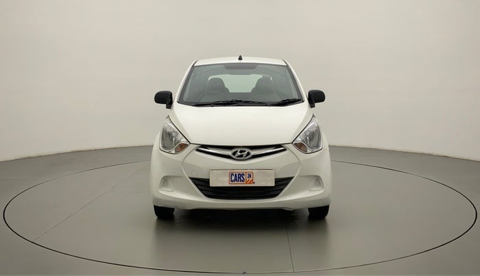 2016 Hyundai Eon ERA +, Petrol, Manual, 80,930 km, Front