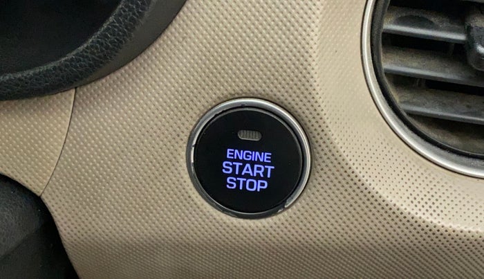 2014 Hyundai Grand i10 SPORTZ 1.2 KAPPA VTVT, Petrol, Manual, 22,488 km, Keyless Start/ Stop Button