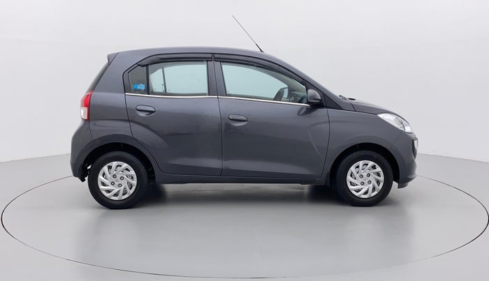 2021 Hyundai NEW SANTRO SPORTZ EXECUTIVE MT CNG, CNG, Manual, 17,658 km, Right Side View