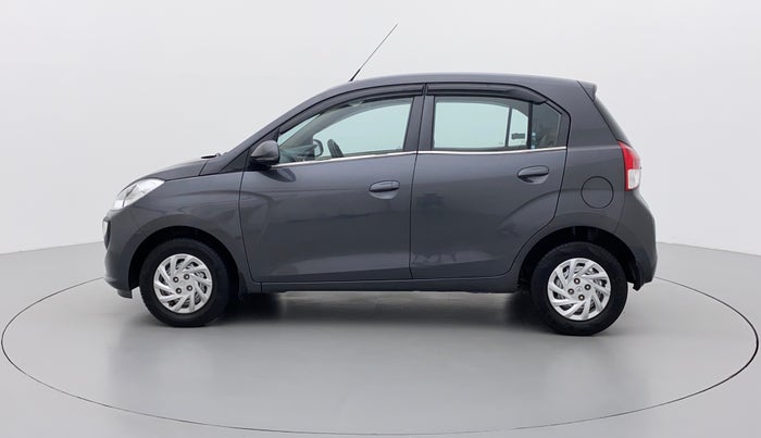 2021 Hyundai NEW SANTRO SPORTZ EXECUTIVE MT CNG, CNG, Manual, 17,658 km, Left Side