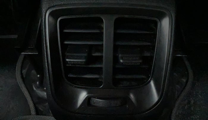 2021 Hyundai NEW SANTRO SPORTZ EXECUTIVE MT CNG, CNG, Manual, 17,658 km, Rear AC Vents