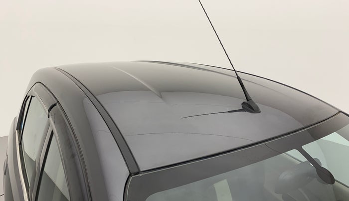 2021 Hyundai NEW SANTRO SPORTZ EXECUTIVE MT CNG, CNG, Manual, 17,658 km, Roof