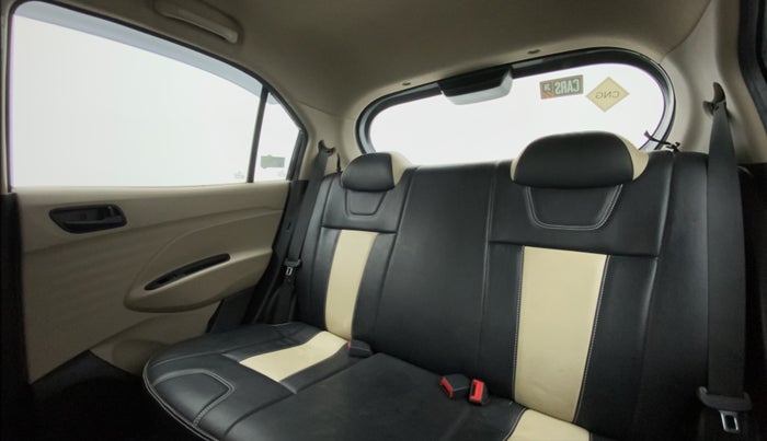 2021 Hyundai NEW SANTRO SPORTZ EXECUTIVE MT CNG, CNG, Manual, 17,658 km, Right Side Rear Door Cabin