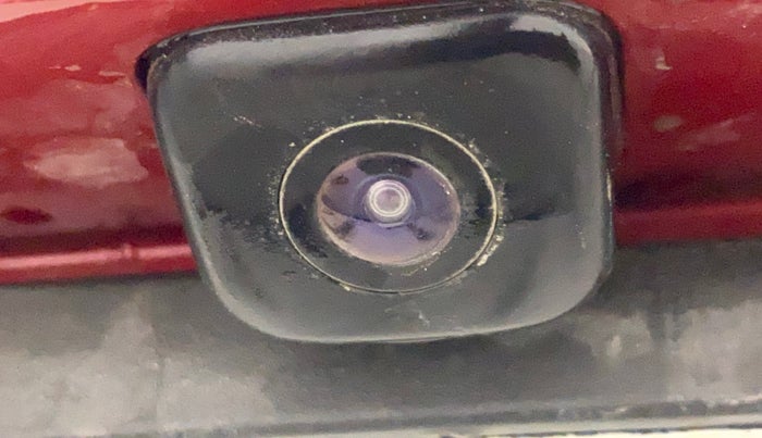 2022 Hyundai NEW I20 SPORTZ 1.2 MT, Petrol, Manual, 42,433 km, Parking Camera