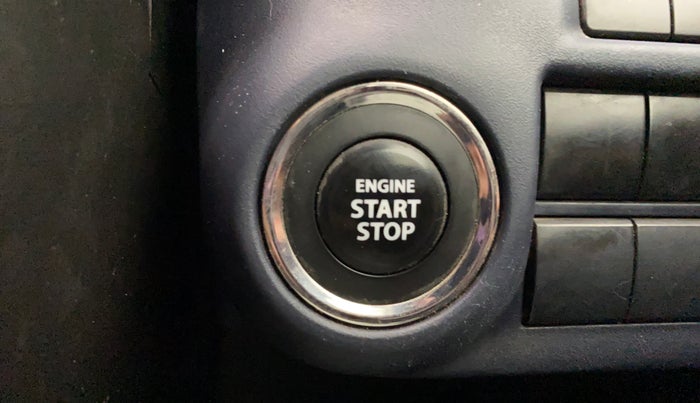 2022 Maruti Baleno ALPHA PETROL 1.2, Petrol, Manual, 1,03,153 km, Keyless Start/ Stop Button