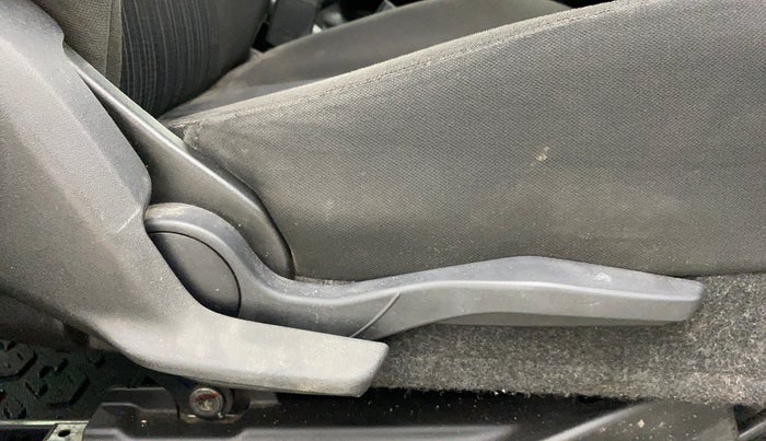 2022 Maruti Baleno ALPHA PETROL 1.2, Petrol, Manual, 1,03,153 km, Driver Side Adjustment Panel