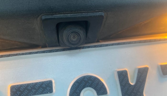 2020 Ford Ecosport TITANIUM 1.5L PETROL, Petrol, Manual, 73,275 km, Parking Camera