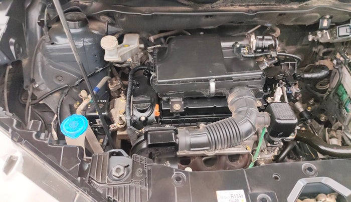 2022 Maruti XL6 ALPHA AT, Petrol, Automatic, 58,301 km, Engine View - Right